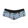I Love My Girlfriend Knickers sold by Super Socks