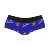 I Love My Girlfriend Knickers sold by Super Socks