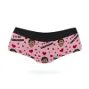 I Love My Girlfriend Knickers sold by Super Socks