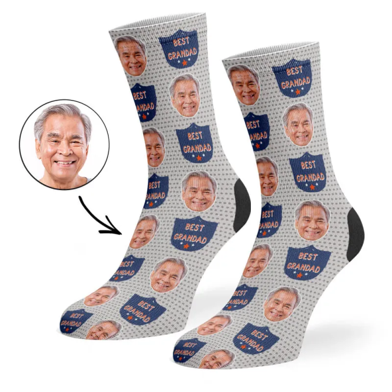 Best Grandad Socks sold by Super Socks