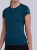 Atomic Short Sleeve T-Shirt For Women sold by TCA