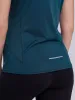 Atomic Short Sleeve T-Shirt For Women sold by TCA