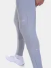 Thermal Cycling Trackpant For Men With Brushed Inner Fabric & Side Zip Pockets sold by TCA