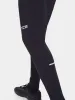 Thermal Cycling Trackpant For Men With Brushed Inner Fabric & Side Zip Pockets sold by TCA