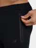 Rapid Trackpant For Men With Zip Pockets sold by TCA