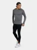 Rapid Trackpant For Men With Zip Pockets sold by TCA