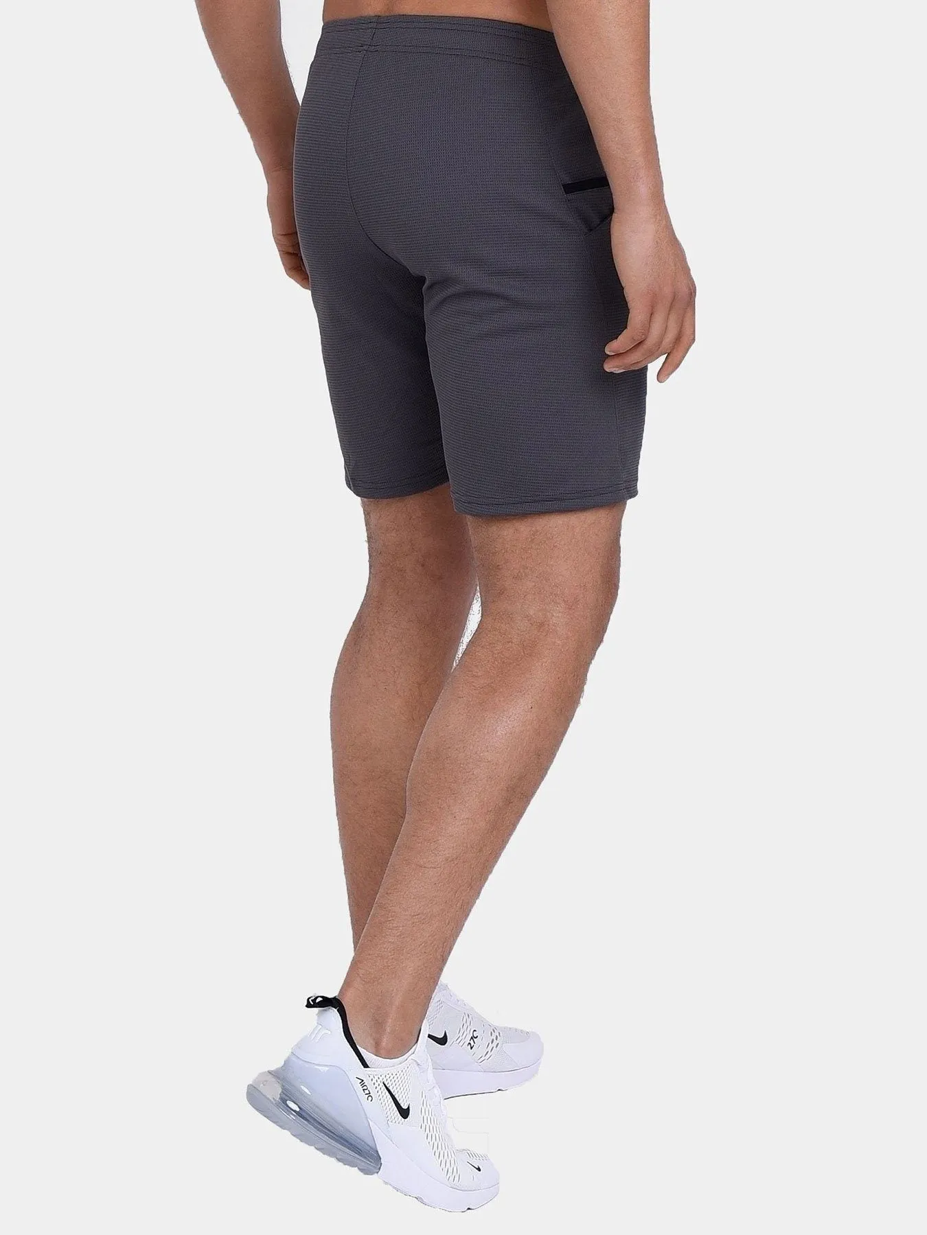 Aeron Running Short 2.0 For Men With Pockets sold by TCA product image thumbnail 5