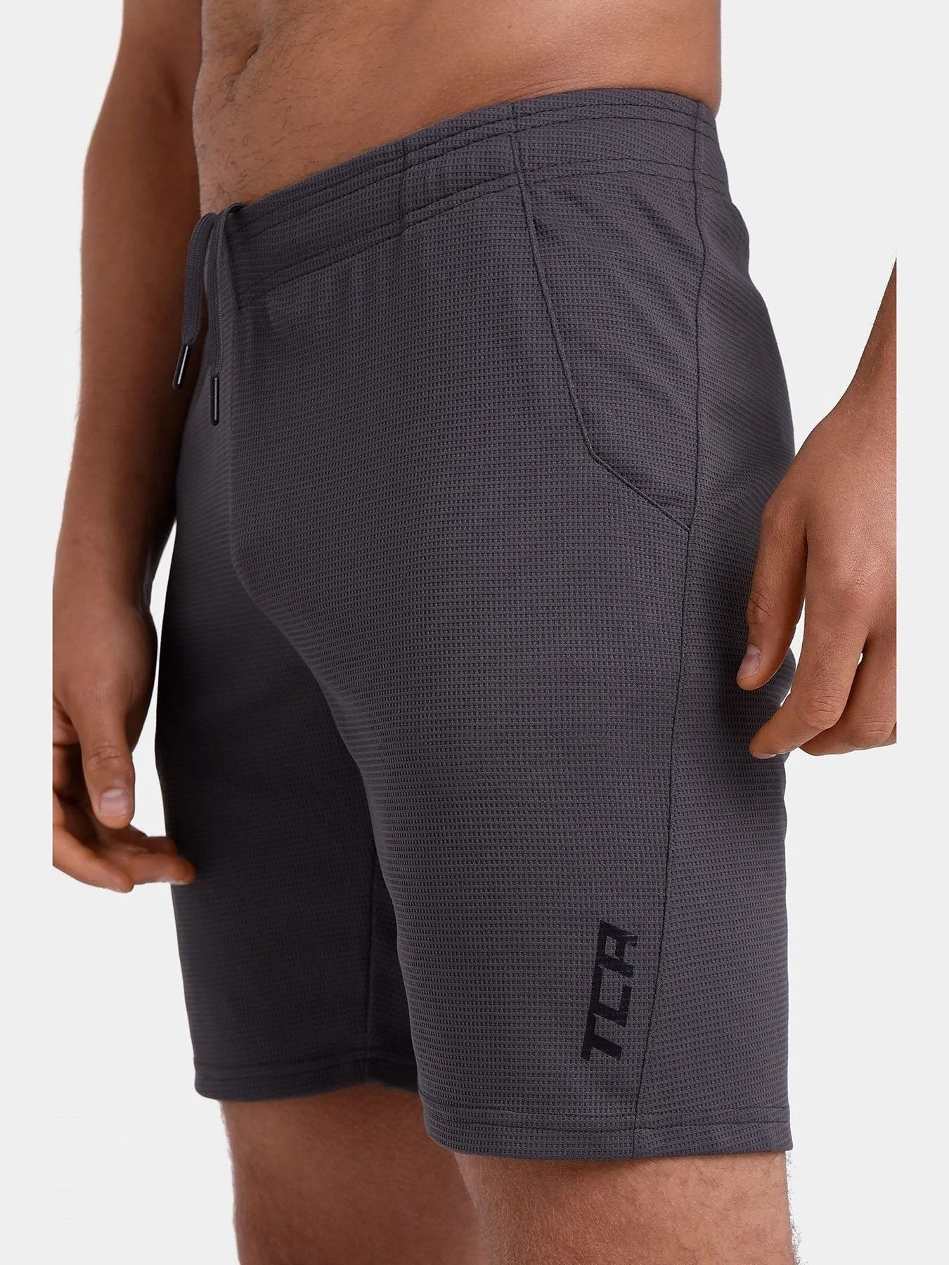 Aeron Running Short 2.0 For Men With Pockets sold by TCA product image thumbnail 3
