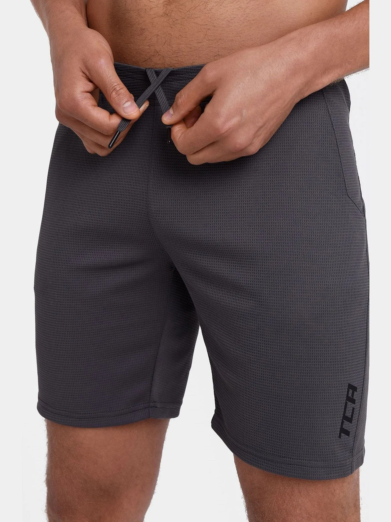 Aeron Running Short 2.0 For Men With Pockets sold by TCA product image thumbnail 2