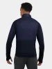 Excel Running Padded Packable Hooded Jacket For Men With Thumbholes, Underarm Ventilation Zips, Zip Pockets & Reflective Strips sold by TCA