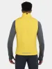 Flyweight Thermal Gilet For Men With Brushed Inner Fabric, Side & Internal Zip Pockets & Adjustable Toggles sold by TCA