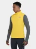 Flyweight Thermal Gilet For Men With Brushed Inner Fabric, Side & Internal Zip Pockets & Adjustable Toggles sold by TCA