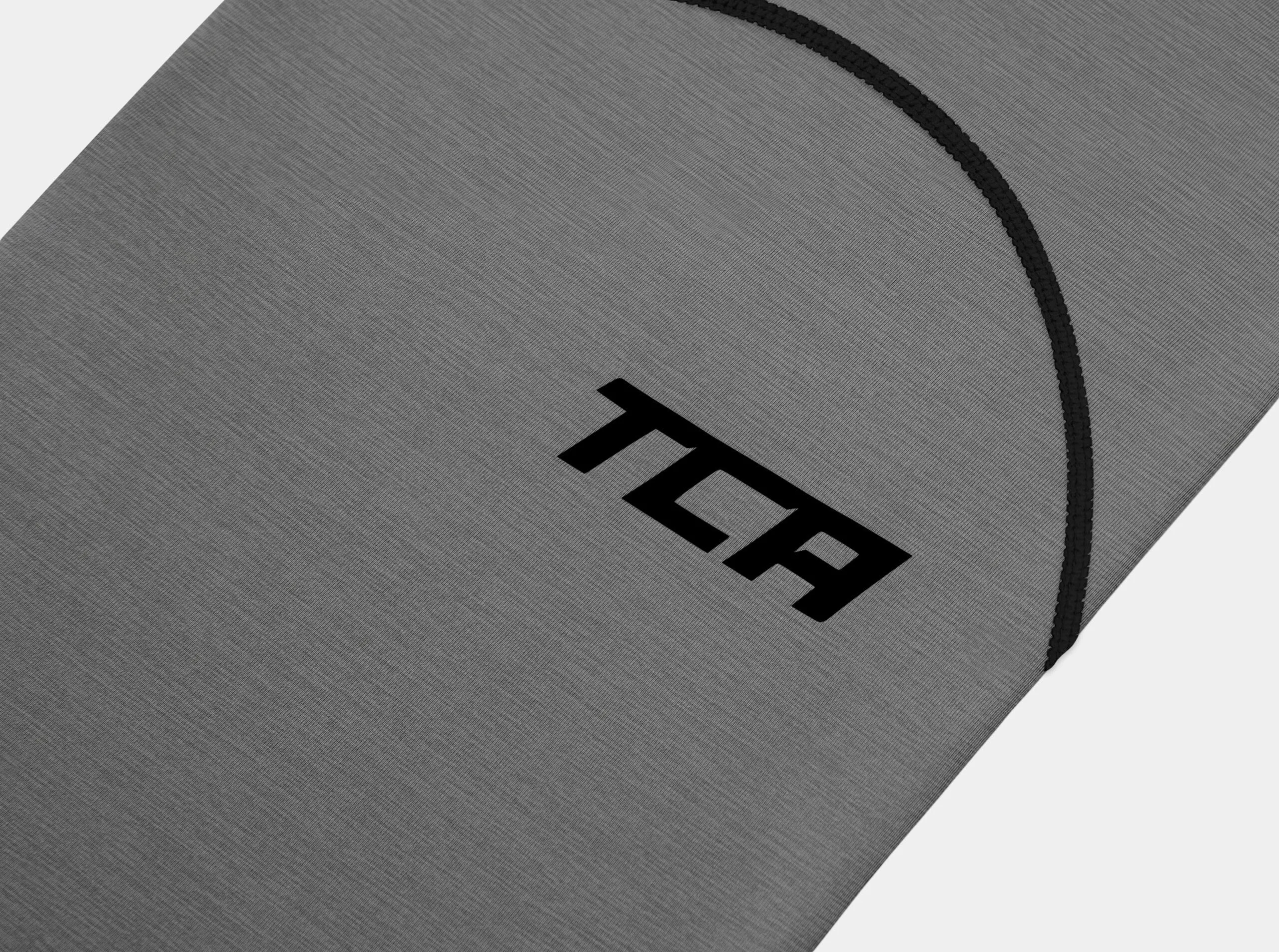 Pro Performance Compression Base Layer Tights For Boys sold by TCA product image thumbnail 4