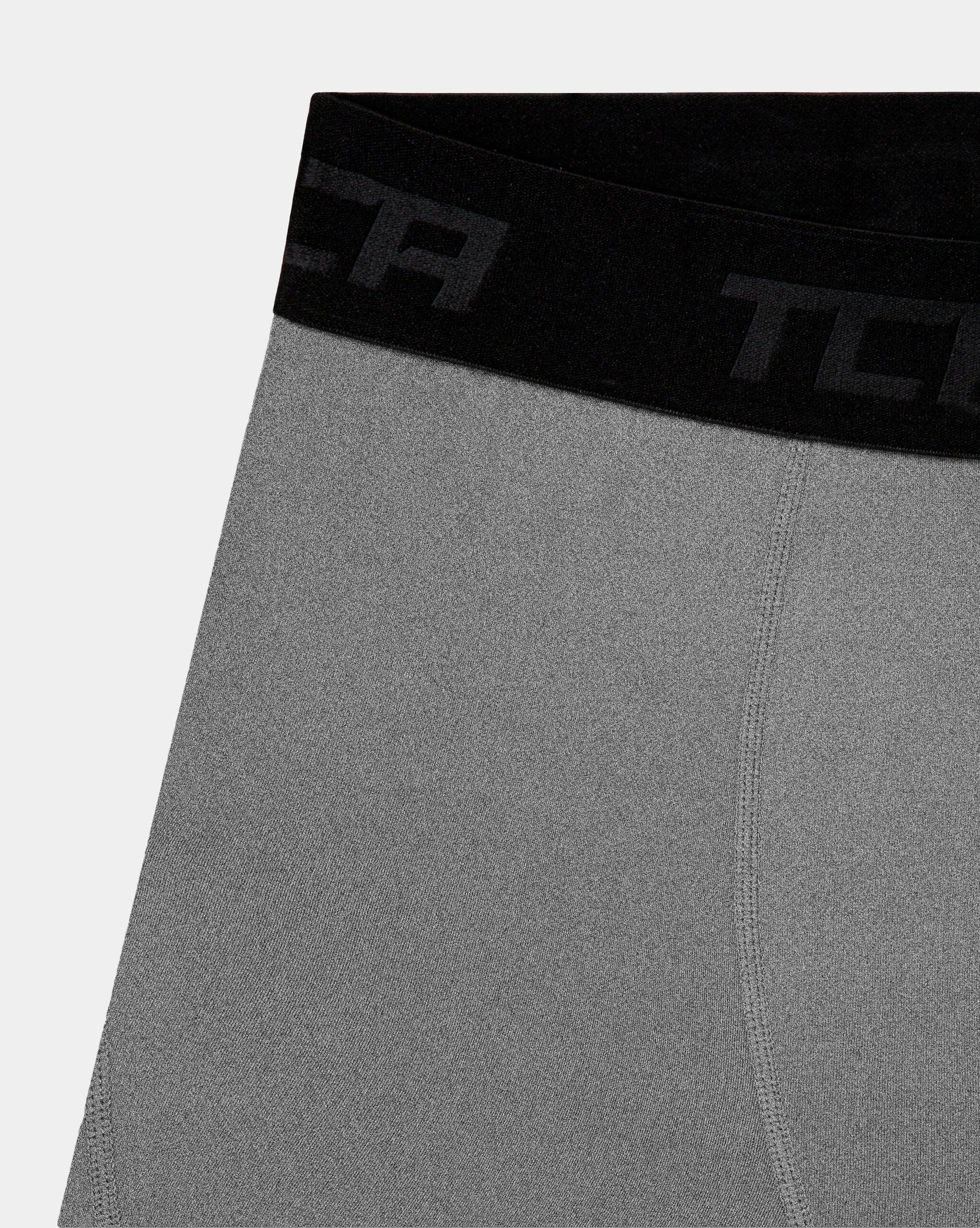 Pro Performance Compression Base Layer Tights For Boys sold by TCA product image thumbnail 3