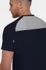 QuickDry Gym Short Sleeve T-Shirt For Men sold by TCA