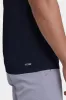 QuickDry Gym Short Sleeve T-Shirt For Men sold by TCA