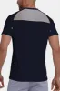 QuickDry Gym Short Sleeve T-Shirt For Men sold by TCA