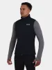 Flyweight Thermal Gilet For Men With Brushed Inner Fabric, Side & Internal Zip Pockets & Adjustable Toggles sold by TCA