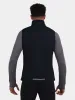 Flyweight Thermal Gilet For Men With Brushed Inner Fabric, Side & Internal Zip Pockets & Adjustable Toggles sold by TCA