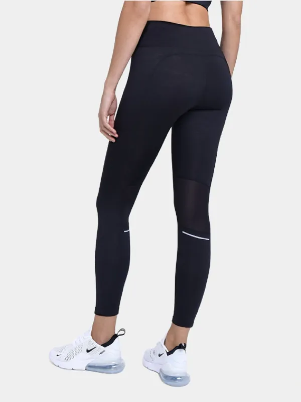 SuperThermal Compression Base Layer Tights for Women With Brushed Inner Fabric sold by TCA