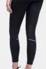 SuperThermal Compression Base Layer Tights for Women With Brushed Inner Fabric sold by TCA