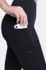 SuperThermal Compression Base Layer Tights for Women With Brushed Inner Fabric sold by TCA