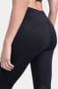 SuperThermal Compression Base Layer Tights for Women With Brushed Inner Fabric sold by TCA