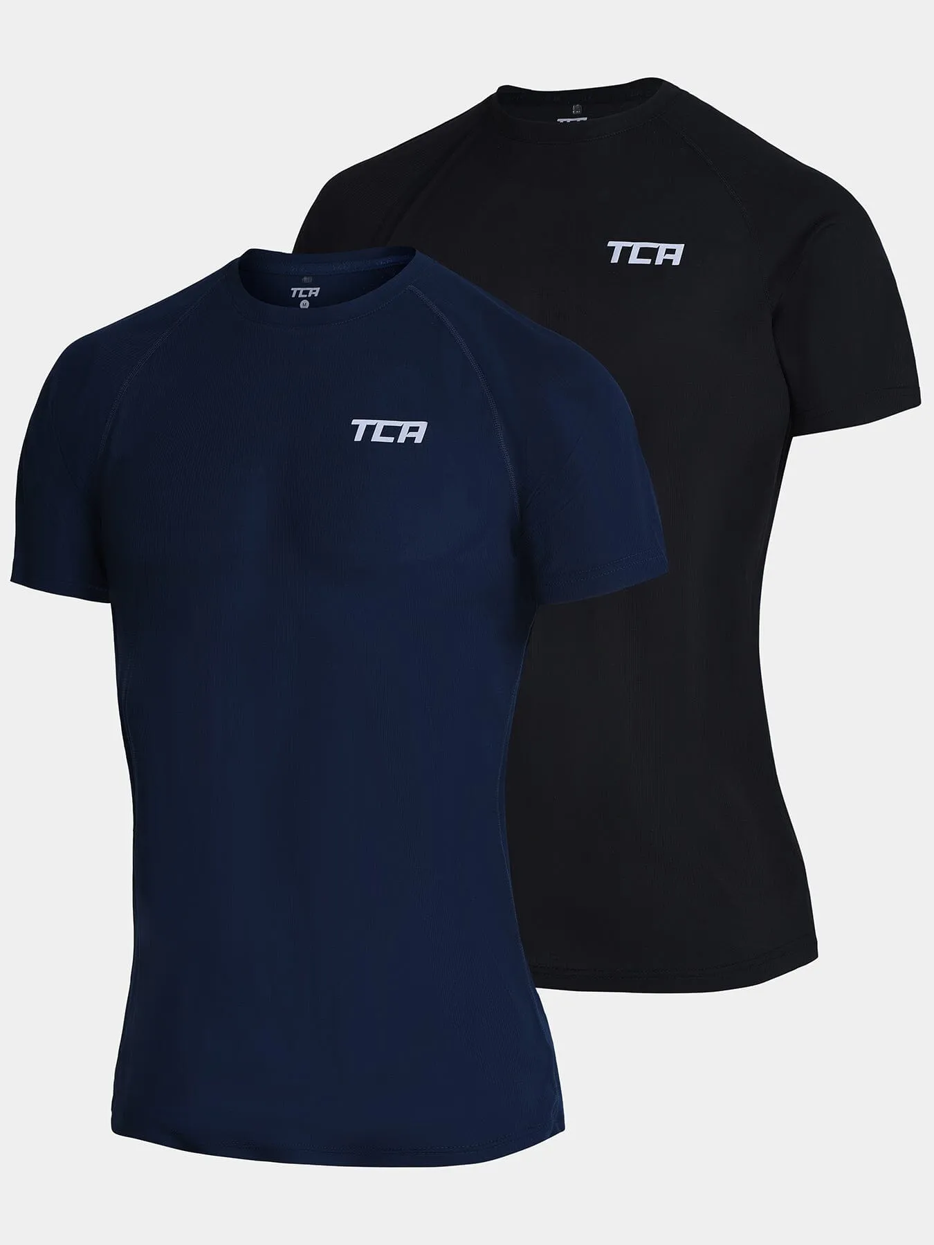 Men's Super Lightweight Short Sleeve Set sold by TCA