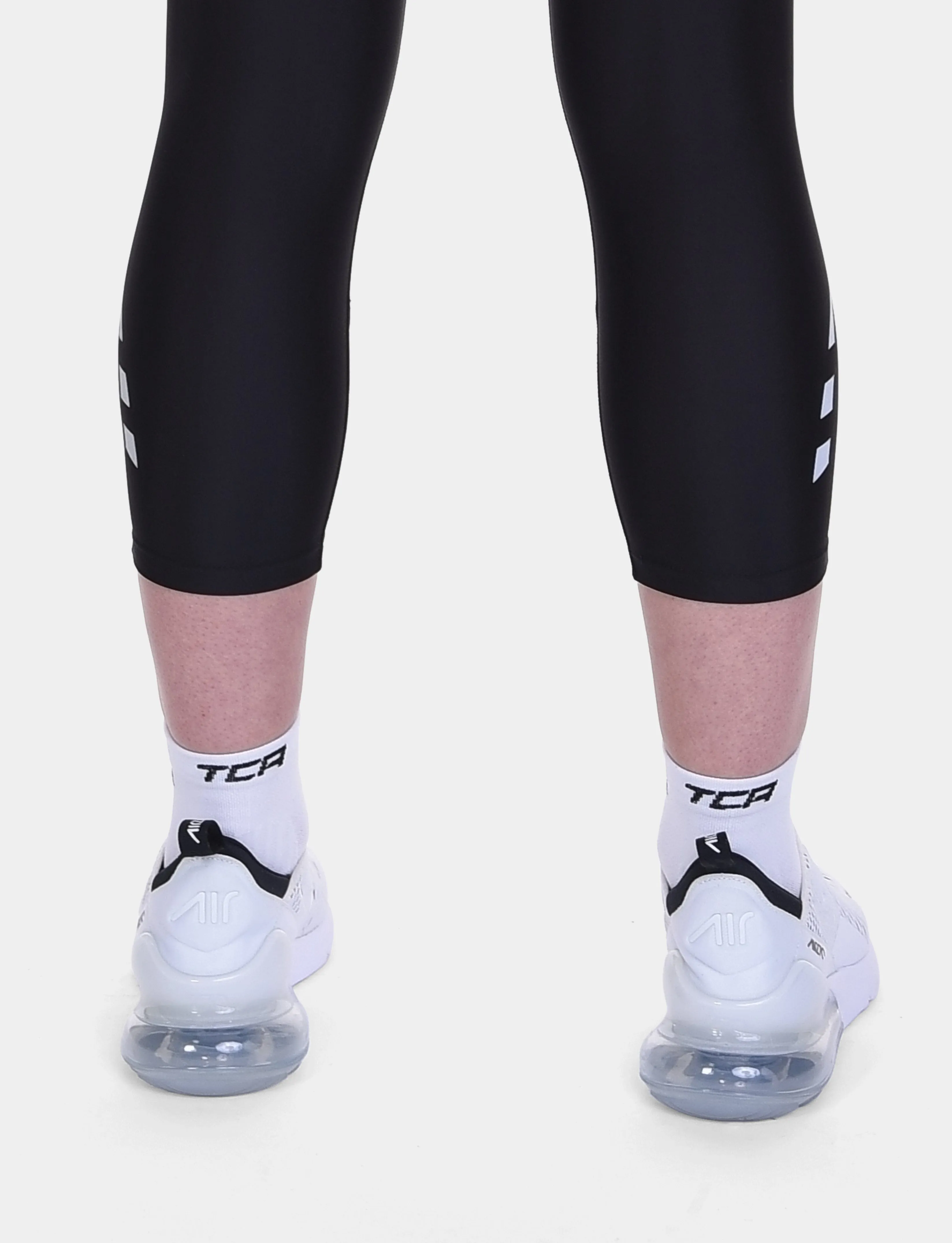 TCA Running Socks Unisex Trainer Compression socks for Men & Women sold by TCA product image thumbnail 4