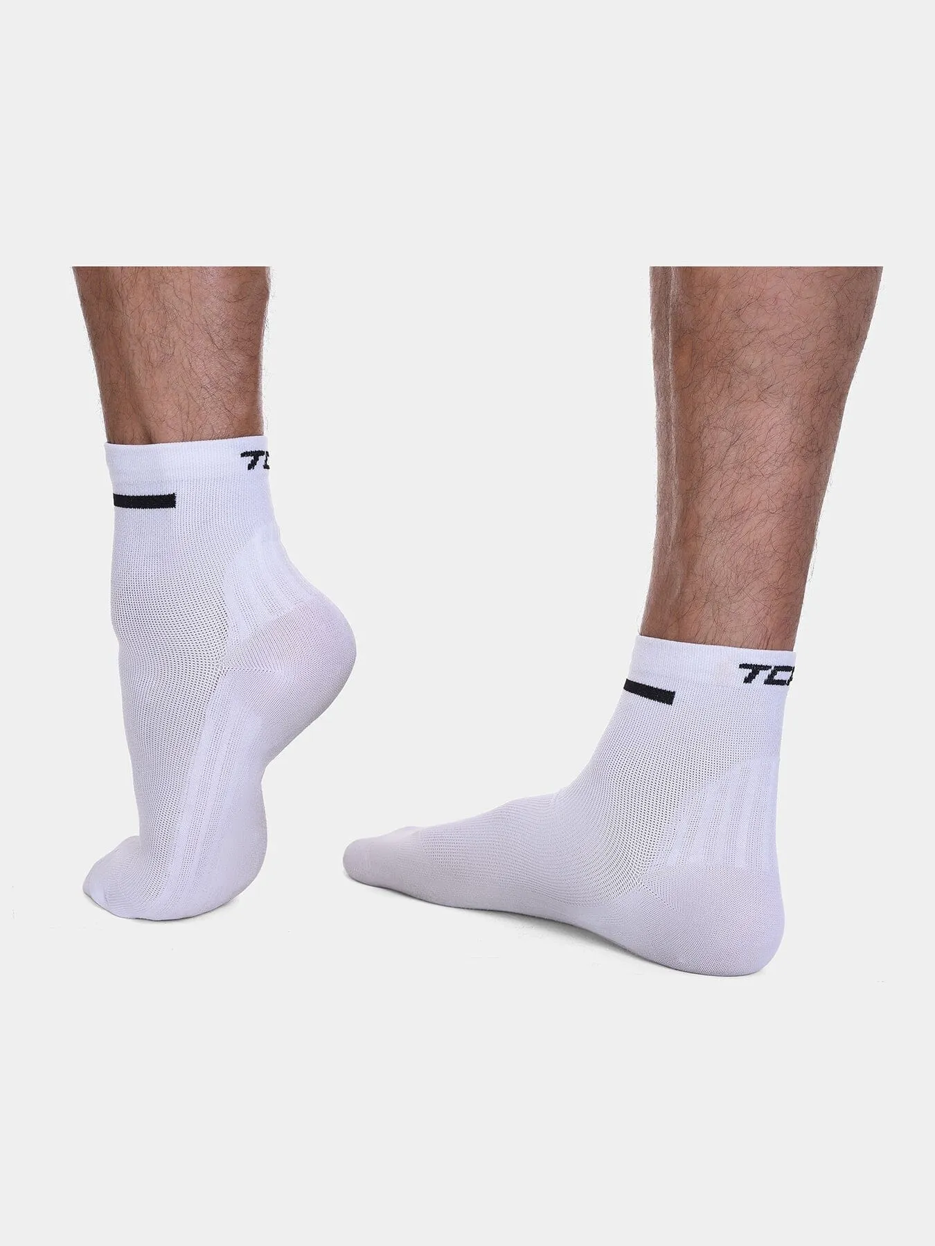 TCA Running Socks Unisex Trainer Compression socks for Men & Women sold by TCA product image thumbnail 2