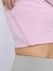 Warm-Up Thermal Long Sleeve Funnel Neck Top For Women With Brushed Inner Fabric, Thumbholes & Reflective Strips sold by TCA