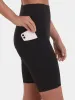 Equilibrium Yoga Short sold by TCA