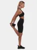 Equilibrium Yoga Short sold by TCA