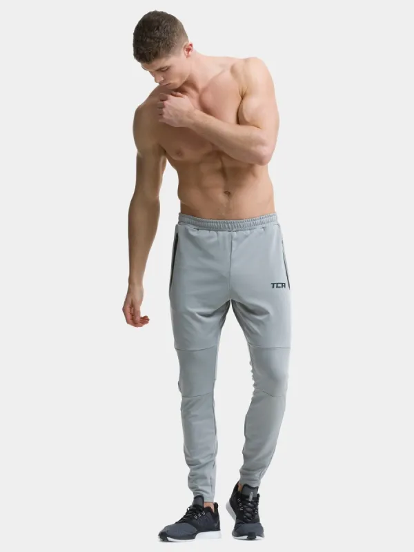 Rapid Trackpant For Men With Zip Pockets sold by TCA