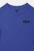 Hyperfusion Compression Base Layer Long Sleeve Crew Neck For Men sold by TCA
