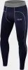 Pro Performance Compression Base Layer Tights For Boys sold by TCA