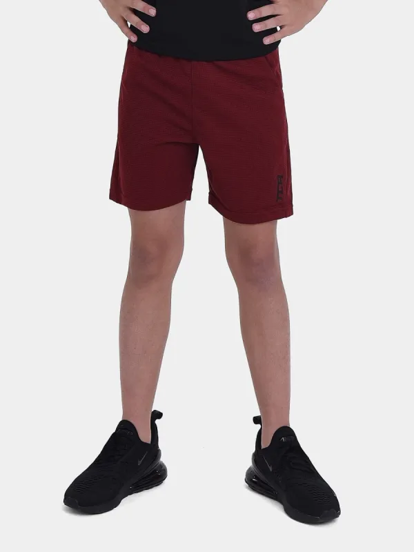 Boys' Aeron Short sold by TCA