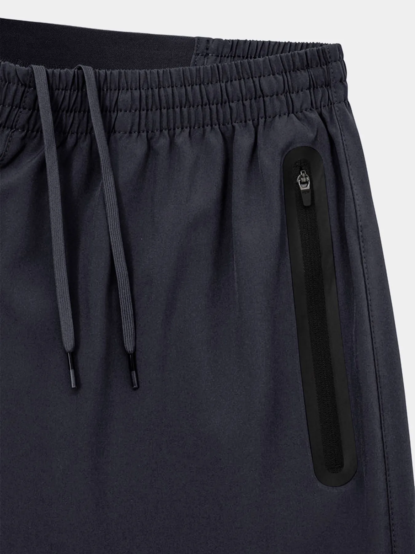Boys' Elite Tech Short sold by TCA product image thumbnail 3