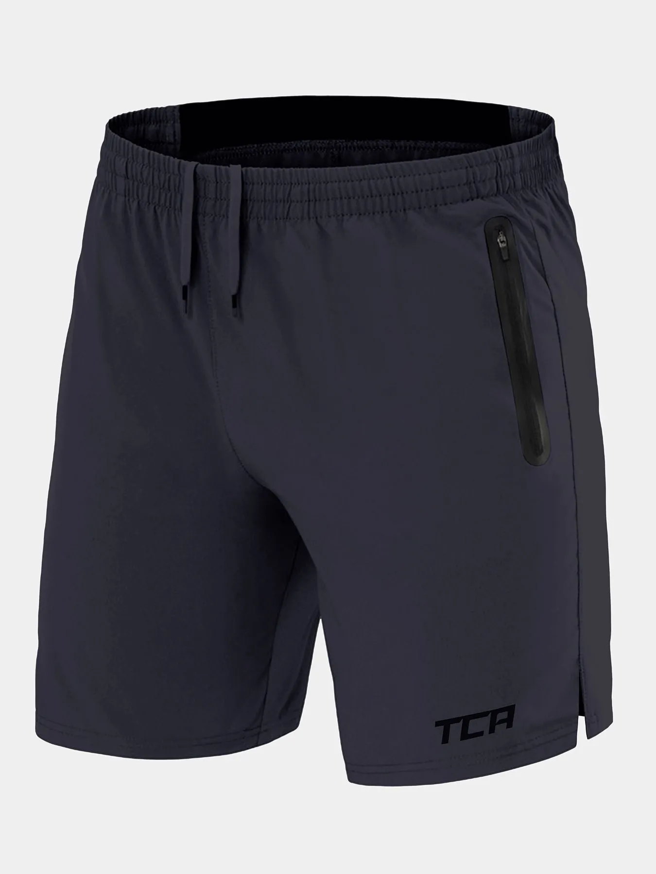 Boys' Elite Tech Short sold by TCA