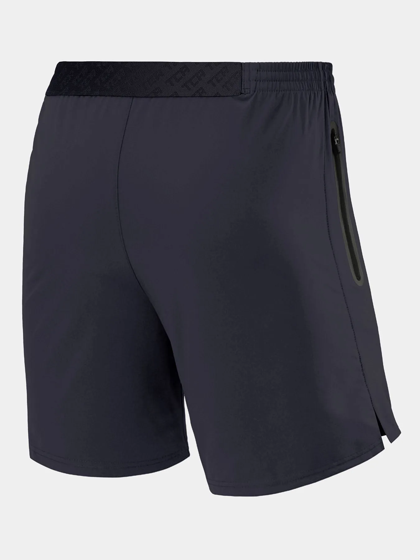 Boys' Elite Tech Short sold by TCA product image thumbnail 2