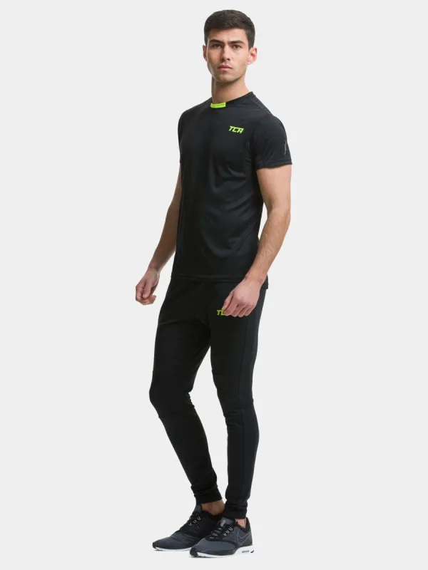 Atomic Short Sleeve T-Shirt For Men sold by TCA