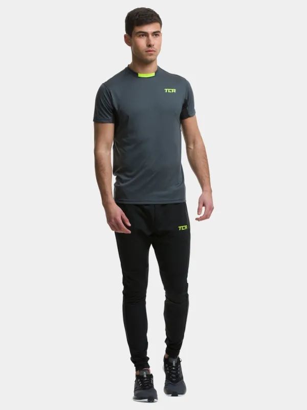 Atomic Short Sleeve T-Shirt For Men sold by TCA