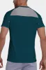 QuickDry Gym Short Sleeve T-Shirt For Men sold by TCA