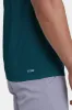 QuickDry Gym Short Sleeve T-Shirt For Men sold by TCA
