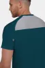 QuickDry Gym Short Sleeve T-Shirt For Men sold by TCA