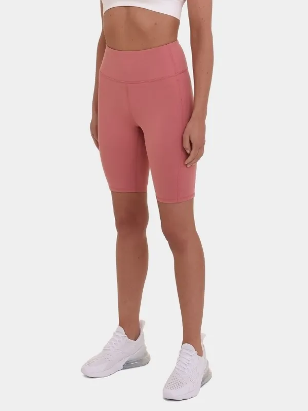 Equilibrium Yoga Short sold by TCA