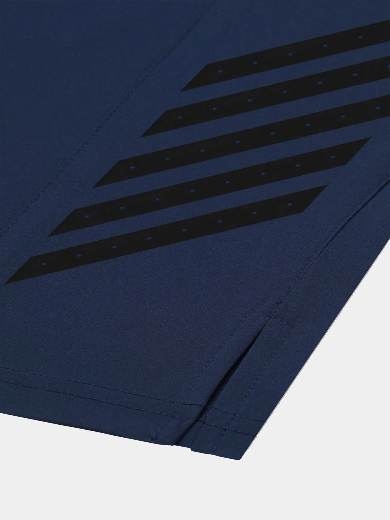 Laser Lightweight Running Short For Men With Side Pockets sold by TCA product image thumbnail 3