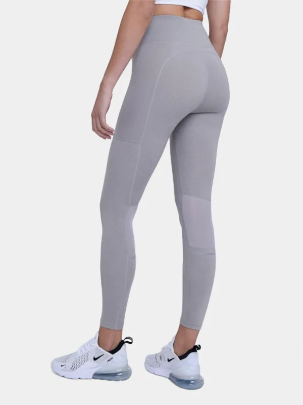 SuperThermal Compression Base Layer Tights for Women With Brushed Inner Fabric sold by TCA