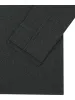 Cloud Fleece Quarter Zip Running Top For Men With Thumbholes & Side Zip Pocket sold by TCA