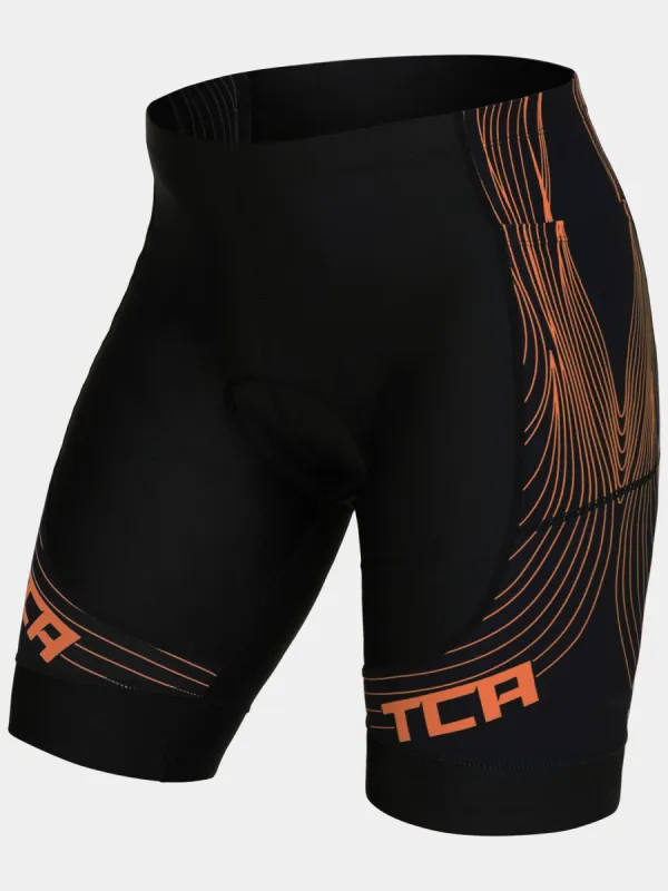 Padded Cycling Short sold by TCA